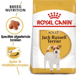 Royal Canin Jack Russell Terrier Adult - Hondenvoer -HondenTopDeals royal canin jack russell terrier adult hondenvoer 140591 1000 none