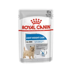 Royal Canin Light Weight Care Wet - Hondenvoer -HondenTopDeals royal canin light weight care wet hondenvoer 131426 2000 none
