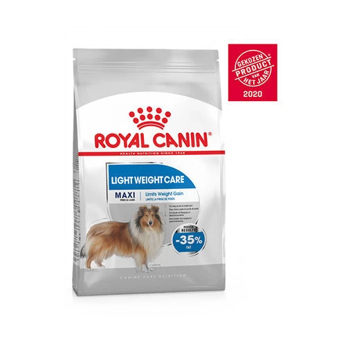 Royal Canin Maxi Light Weight Care - Hondenvoer