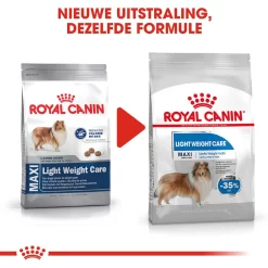 Royal Canin Maxi Light Weight Care - Hondenvoer -HondenTopDeals royal canin maxi light weight care hondenvoer 132596 1000 none