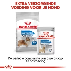 Royal Canin Maxi Light Weight Care - Hondenvoer -HondenTopDeals royal canin maxi light weight care hondenvoer 132632 1000 none