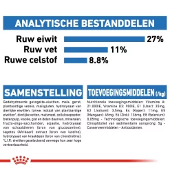 Royal Canin Maxi Light Weight Care - Hondenvoer -HondenTopDeals royal canin maxi light weight care hondenvoer 143369 1000 none