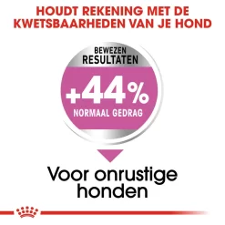 Royal Canin Medium Relax Care - Hondenvoer -HondenTopDeals royal canin medium relax care hondenvoer 131198 1000 none