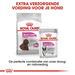 Royal Canin Medium Relax Care - Hondenvoer -HondenTopDeals royal canin medium relax care hondenvoer 131216 1000 none