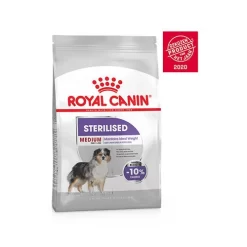 Royal Canin Medium Sterilised - Hondenvoer