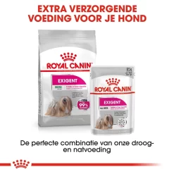Royal Canin Mini Exigent - Hondenvoer -HondenTopDeals royal canin mini exigent hondenvoer 133193 1000 none