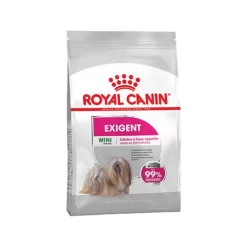Royal Canin Mini Exigent - Hondenvoer -HondenTopDeals royal canin mini exigent hondenvoer 181558 0500 none