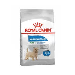 Royal Canin Mini Light Weight Care - Hondenvoer 19 Royal Canin Mini Light Weight Care - Hondenvoer -HondenTopDeals royal canin mini light weight care hondenvoer 132713 2000 none