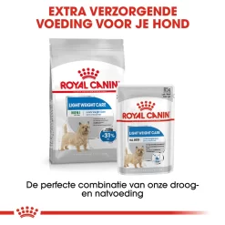 Royal Canin Mini Light Weight Care - Hondenvoer 24 Royal Canin Mini Light Weight Care - Hondenvoer -HondenTopDeals royal canin mini light weight care hondenvoer 132758 1000 none