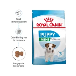 Royal Canin Mini Puppy - Hondenvoer -HondenTopDeals royal canin mini puppy hondenvoer 206939 2000 none