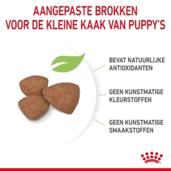Royal Canin Mini Puppy - Hondenvoer -HondenTopDeals royal canin mini puppy hondenvoer 206963 2000 none