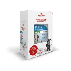 Royal Canin Mini Puppy - Hondenvoer -HondenTopDeals royal canin mini puppy hondenvoer 216425 1000 none