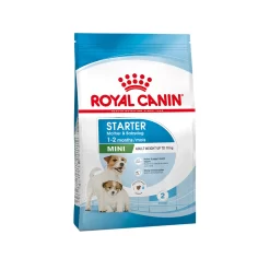 Royal Canin Mini Starter Mother & Babydog - Hondenvoer -HondenTopDeals royal canin mini starter mother babydog hondenvoer 201653 1500 none
