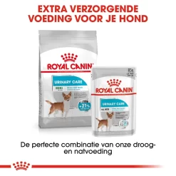 Royal Canin Mini Urinary Care - Hondenvoer -HondenTopDeals royal canin mini urinary care hondenvoer 131087 1000 none