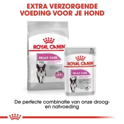Royal Canin Relax Care Wet - Hondenvoer -HondenTopDeals royal canin relax care wet hondenvoer 131399 1000 none