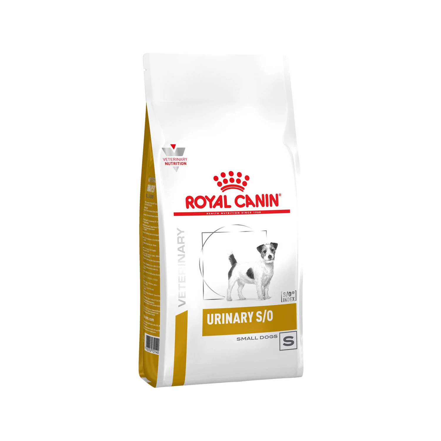 Royal Canin Urinary S/O Small Dog 2 Royal Canin Urinary S/O Small Dog - Afbeelding 2