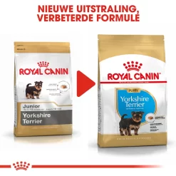Royal Canin Yorkshire Terrier Puppy - Hondenvoer -HondenTopDeals royal canin yorkshire terrier puppy hondenvoer 140828 1000 none