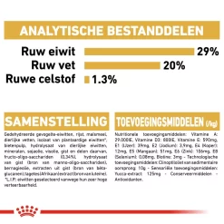 Royal Canin Yorkshire Terrier Puppy - Hondenvoer -HondenTopDeals royal canin yorkshire terrier puppy hondenvoer 140837 1000 none