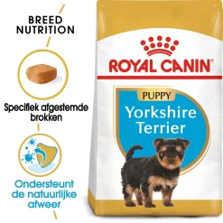 Royal Canin Yorkshire Terrier Puppy - Hondenvoer -HondenTopDeals royal canin yorkshire terrier puppy hondenvoer 140846 1000 none