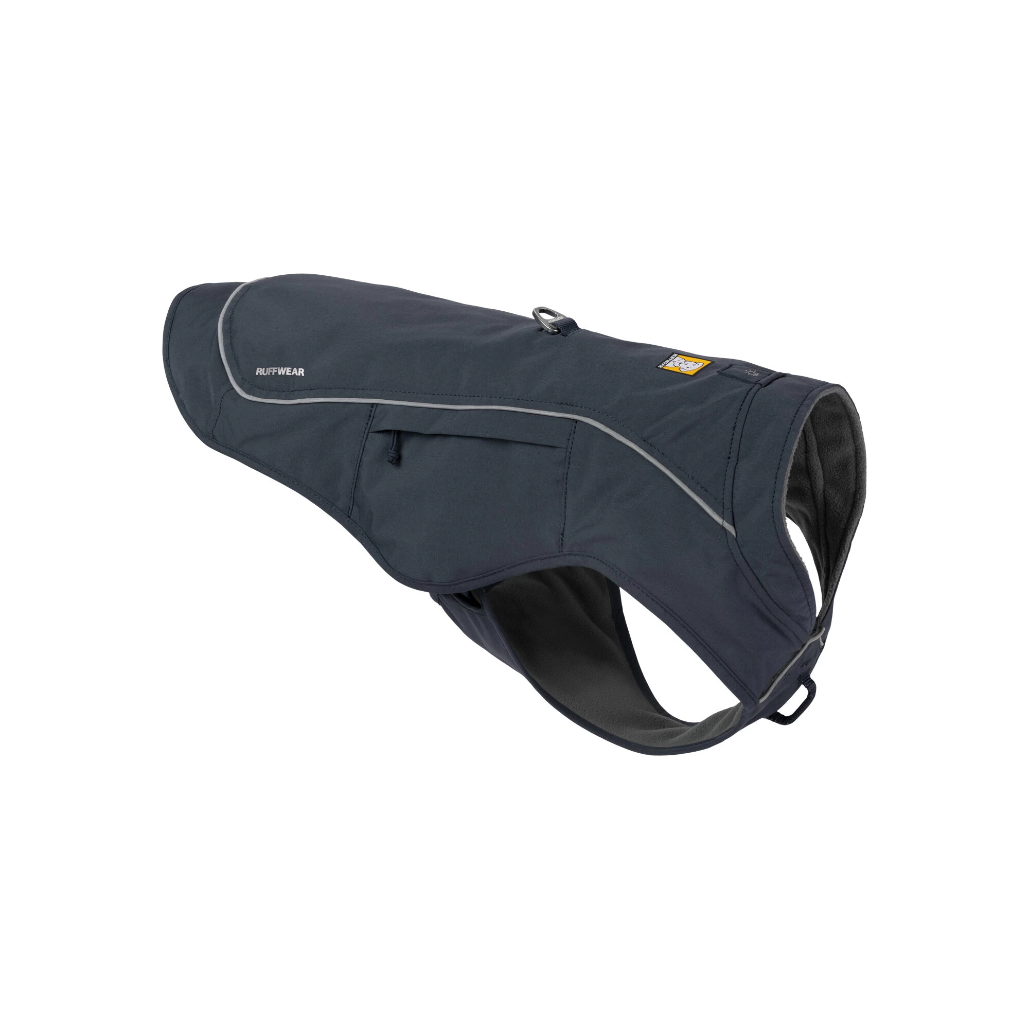 Ruffwear Overcoat Fuse Jacket 6 Ruffwear Overcoat Fuse Jacket - Afbeelding 6