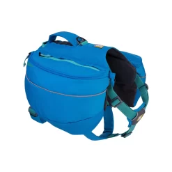 Ruffwear Approach Pack -HondenTopDeals ruffwear approach pack blue dusk xs 121243 2000 none