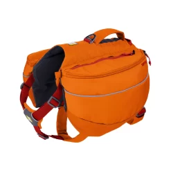 Ruffwear Approach Pack -HondenTopDeals ruffwear approach pack campfire orange m 121282 2000 none
