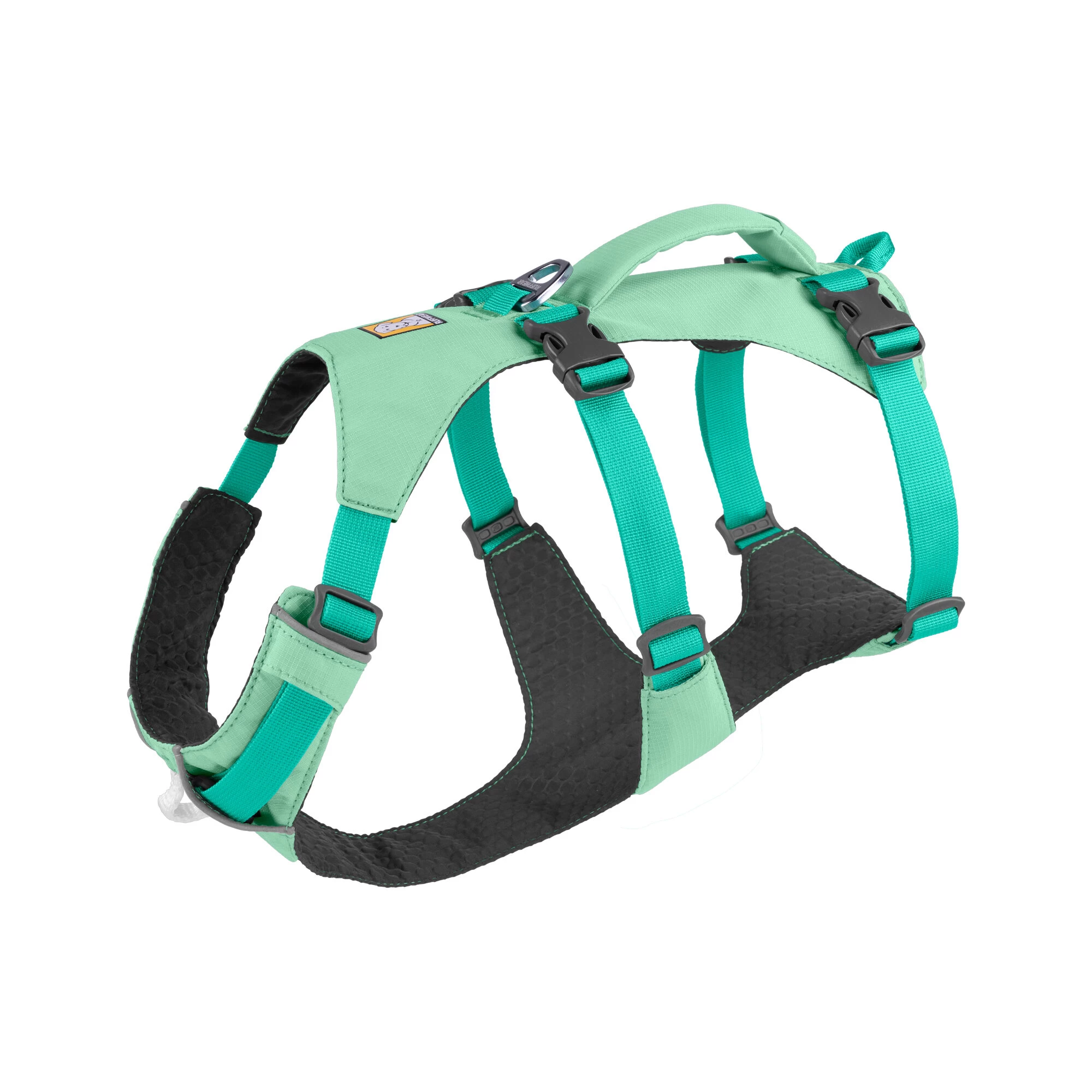 Ruffwear Flagline Harnas 15 Ruffwear Flagline Harnas - Afbeelding 15