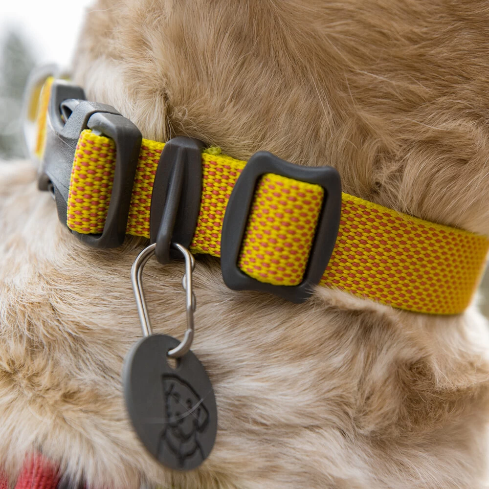 Ruffwear Hi & Light Collar 14 Ruffwear Hi & Light Collar - Afbeelding 14