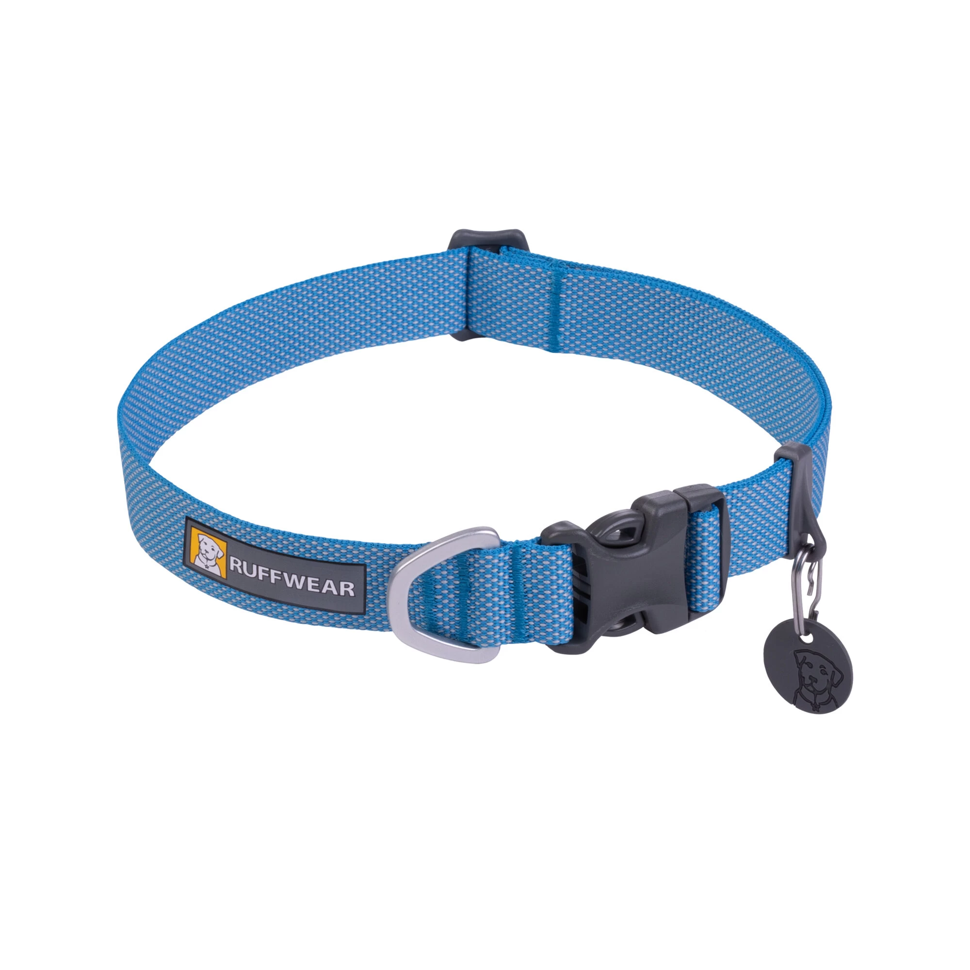 Ruffwear Hi & Light Collar 17 Ruffwear Hi & Light Collar - Afbeelding 17