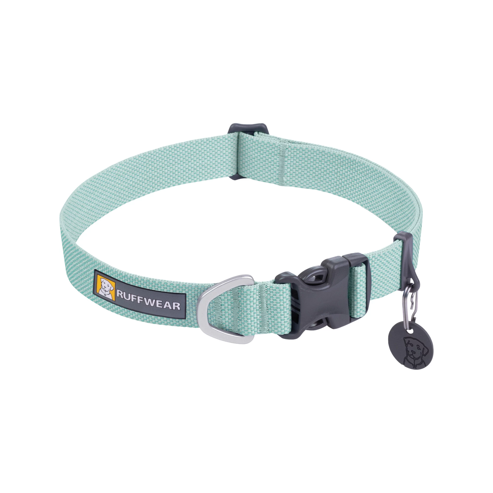 Ruffwear Hi & Light Collar 18 Ruffwear Hi & Light Collar - Afbeelding 18