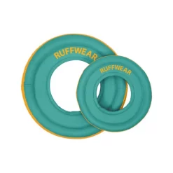 Ruffwear Hydro Plane Floating Throw Toy -HondenTopDeals ruffwear hydro plane floating throw toy 200801 0500 none