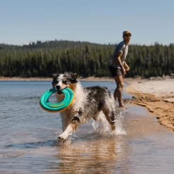 Ruffwear Hydro Plane Floating Throw Toy -HondenTopDeals ruffwear hydro plane floating throw toy 200819 1500 none