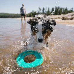 Ruffwear Hydro Plane Floating Throw Toy -HondenTopDeals ruffwear hydro plane floating throw toy 200822 2000 none