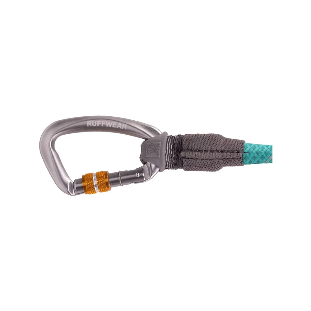 Ruffwear Knot-a-Leash Hondenlijn 11 Ruffwear Knot-a-Leash Hondenlijn - Afbeelding 11