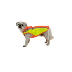 Ruffwear Lumenglow Hi-Vis Dog Jacket 36 Ruffwear Lumenglow Hi-Vis Dog Jacket -HondenTopDeals ruffwear lumenglow hi vis dog jacket 217204 1000 none