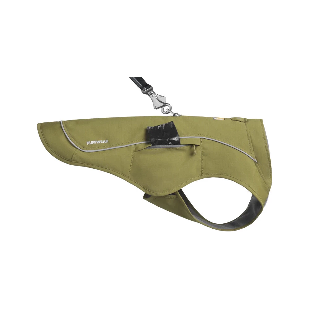 Ruffwear Overcoat Fuse Jacket 8 Ruffwear Overcoat Fuse Jacket - Afbeelding 8