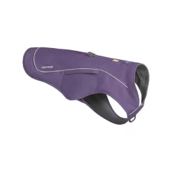 Ruffwear Overcoat Fuse Jacket 35 Ruffwear Overcoat Fuse Jacket -HondenTopDeals ruffwear overcoat fuse jacket purple rain m 132022 1000 none