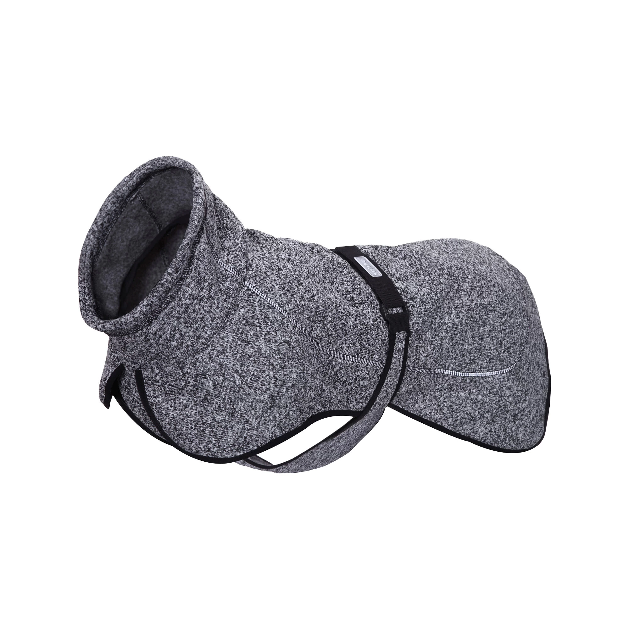 RukkaPets Comfy Knit Jacket 7 RukkaPets Comfy Knit Jacket - Afbeelding 7