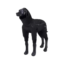 RukkaPets Protect Overall Zwart 24 RukkaPets Protect Overall Zwart -HondenTopDeals rukkapets protect overall zwart 216397 2000 none