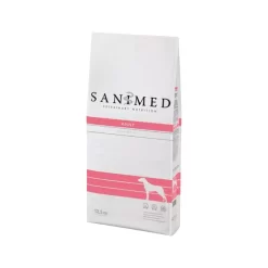 SANIMED Adult Dog -HondenTopDeals sanimed adult dog 102406 0500 none