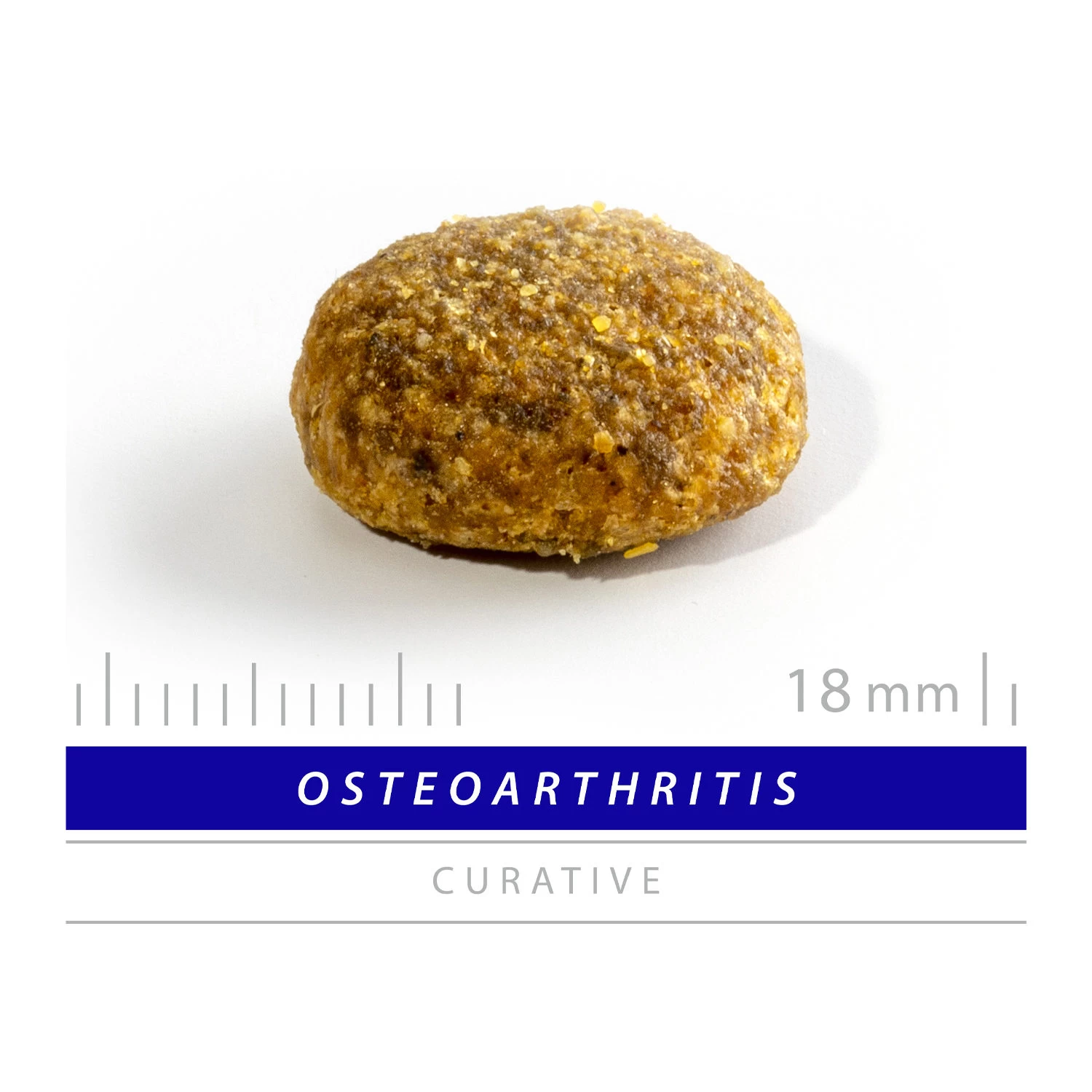 SANIMED Osteoarthritis Dog 4 SANIMED Osteoarthritis Dog - Afbeelding 4