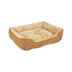 Scruffs Cosy Box Bed -HondenTopDeals scruffs cosy box bed 209477 1000 none