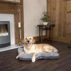 Boneguard Rawhide Bones 29 Boneguard Rawhide Bones -HondenTopDeals scruffs cosy mattress 209366 1500 none
