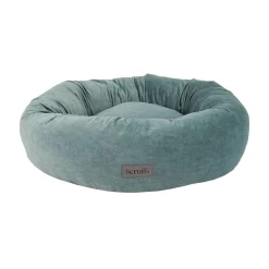 HondenTopDeals -HondenTopDeals scruffs oslo ring bed lake teal m 136687 1000 none 1