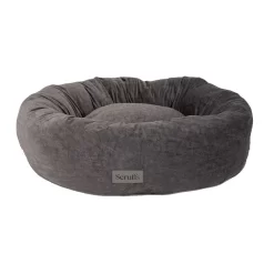 Scruffs Hondenmand Oslo 31 Scruffs Hondenmand Oslo -HondenTopDeals scruffs oslo ring bed stone grey xl 136698 1000 none 1