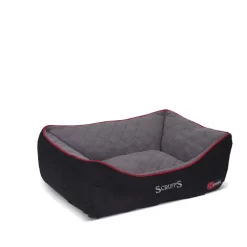 Scruffs Thermal Box Bed 8 Scruffs Thermal Box Bed -HondenTopDeals scruffs thermal box bed 219312 0500 none