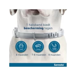 Seresto Hond 33 Seresto Hond -HondenTopDeals seresto hond 174106 0500 none