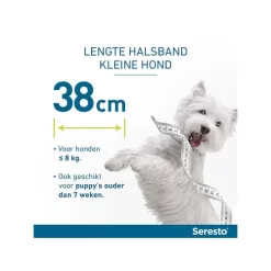 Seresto Hond 34 Seresto Hond -HondenTopDeals seresto hond 174115 0500 none