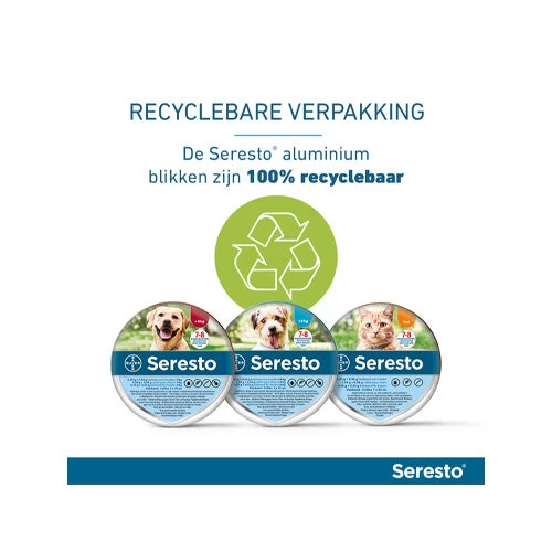 Seresto Hond 19 Seresto Hond - Afbeelding 19