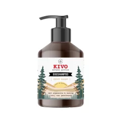 Kivo - Shiny Honey Honden Shampoo